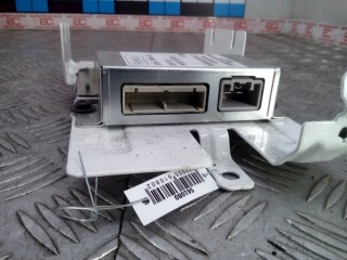 Блок управления пневмоподвеской, ориг. номер 30782637, 6G9N-3B494-AE, Volvo S80 2006-2010