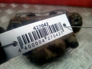 Суппорт передний правый, ориг. номер 410018218R, Renault Megane 2006-2009
