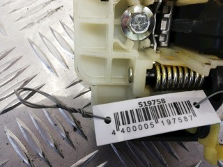 Ручка двери наружная задняя правая, ориг. номер 826512K510, Kia Soul 2008-2011