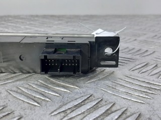 Блок кнопок, ориг. номер YUL500400WUX, Land Rover Discovery 2004-2009