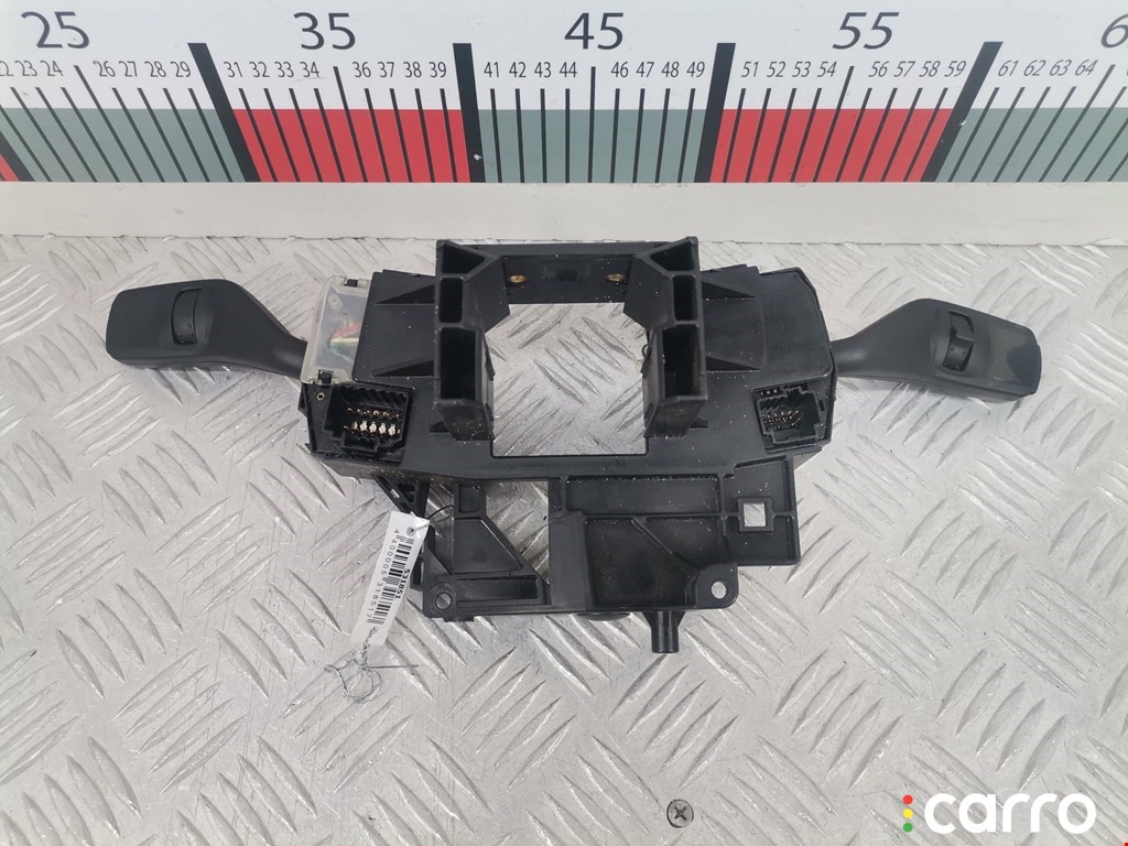 3M5T6475AE Переключатель подрулевой (стрекоза) Ford C-Max 2005г. - фото №4