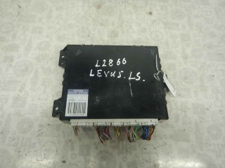 Блок комфорта, ориг. номер 8865050350, 177300-4763, Lexus LS 2000-2003