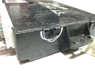 Блок комфорта, ориг. номер 8865050350, 177300-4763, Lexus LS 2000-2003