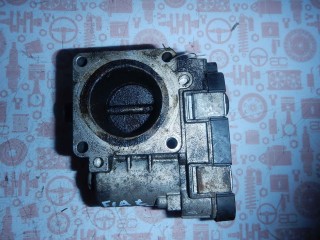 Заслонка дроссельная Fiat Punto 2003-2011