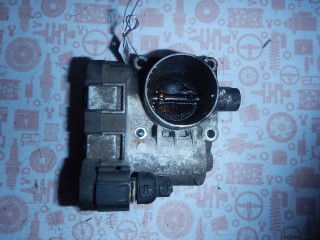 Заслонка дроссельная, ориг. номер 40SMF10, 77363827, Fiat Punto 2003-2011