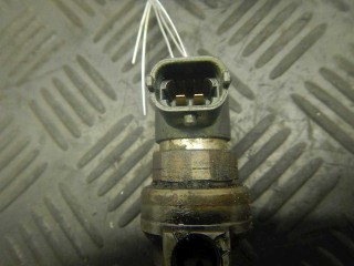 Форсунка, ориг. номер 0445110118, 97300091, Opel Astra 1998-2009