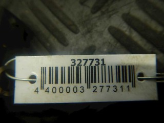 Форсунка, ориг. номер 0445110118, 97300091, Opel Astra 1998-2009