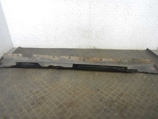 Накладка на порог, ориг. номер 51777148680, BMW 1 E87/E81/E82/E88 2004-2007