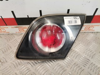 Фонарь крышки багажника правый, ориг. номер P2913R, BP4N513F0C, Mazda 3 2006-2009
