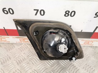 Фонарь крышки багажника правый, ориг. номер P2913R, BP4N513F0C, Mazda 3 2006-2009