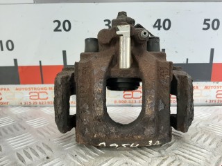 Суппорт задний левый, ориг. номер 7L6615423, Volkswagen Touareg 2002-2007