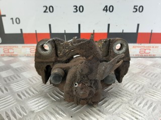 Суппорт задний левый, ориг. номер 7L6615423, Volkswagen Touareg 2002-2007