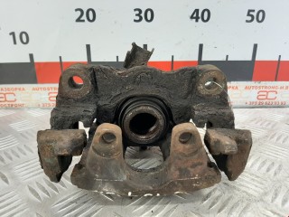 Суппорт задний левый, ориг. номер 7L6615423, Volkswagen Touareg 2002-2007