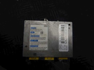 Блок AirBag, ориг. номер 77960S0X305, 77960-S0X-A920-M1, Honda Odyssey 2001-2003