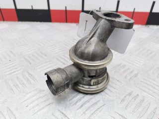 Клапан ЕГР EGR, ориг. номер 11727553101, 72823801, BMW 7 E65/E66 2001-2005