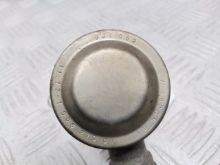 Клапан ЕГР EGR, ориг. номер 11727553101, 72823801, BMW 7 E65/E66 2001-2005