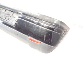 Бампер задний, ориг. номер 6H0807421, Seat Arosa 2000-2004