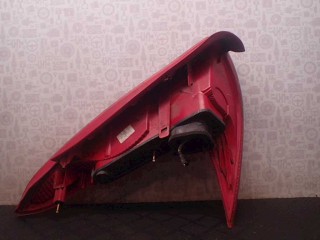 Фонарь задний правый, ориг. номер 6351R4, Peugeot 206 1998-2003