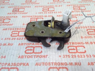 Замок багажника, ориг. номер F57Z7843150AA, Ford Explorer 1994-2001