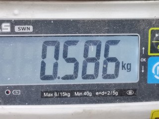 Бачок расширительный, ориг. номер 05058157AC, 05058157AE, Dodge Caliber 2006-2009