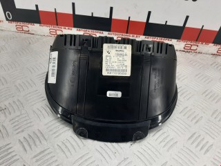 Щиток приборов (приборная панель), ориг. номер 62109110195, 102495251, BMW 1 E87/E81/E82/E88 2004-2007