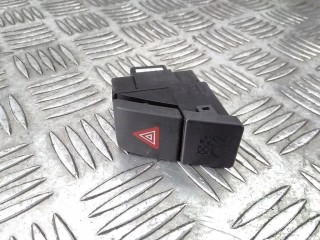 Кнопка аварийной сигнализации, ориг. номер 93194972, 37430-52K00, Opel Agila 2008-2014