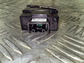 Кнопка аварийной сигнализации, ориг. номер 93194972, 37430-52K00, Opel Agila 2008-2014