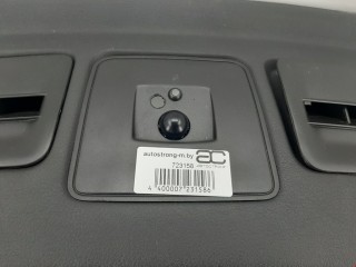 Панель передняя салона (торпедо), ориг. номер 735499067, Fiat Croma 2005-2007