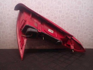 Фонарь задний левый, ориг. номер 6350R4, Peugeot 206 1998-2003