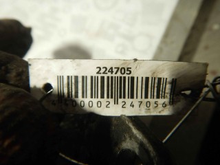 Насос вакуумный, ориг. номер 456561, Citroen C5 2000-2004