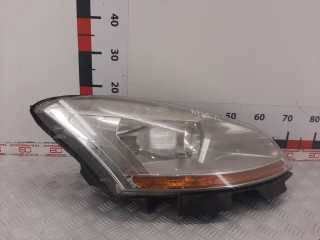 Фара правая, ориг. номер 6206A8, Citroen C4 Picasso 2006-2013