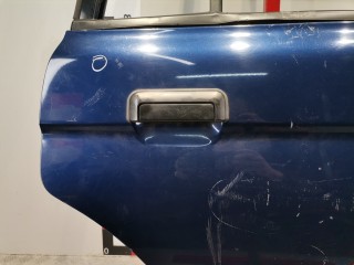 Дверь задняя правая, ориг. номер MR241912, Mitsubishi Pajero Sport 1996-2004