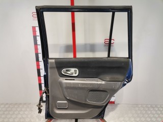 Дверь задняя правая, ориг. номер MR241912, Mitsubishi Pajero Sport 1996-2004