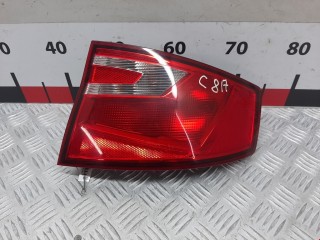 Фонарь задний правый, ориг. номер 6JH945096E, Seat Toledo 2012-2019