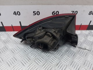 Фонарь задний правый, ориг. номер 6JH945096E, Seat Toledo 2012-2019