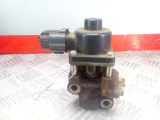 Клапан ЕГР EGR, ориг. номер 1811169G00, Suzuki Wagon R 2003-2008