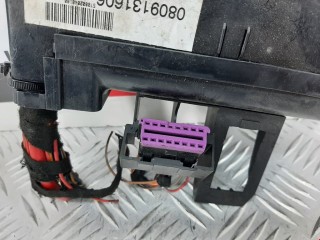 Блок предохранителей, ориг. номер 1T1937615B, 0809131606, Volkswagen Tiguan 2006-2011