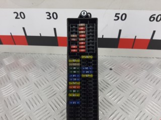 Блок предохранителей, ориг. номер 1T1937615B, 0809131606, Volkswagen Tiguan 2006-2011