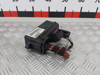 Блок предохранителей, ориг. номер 1T1937615B, 0809131606, Volkswagen Tiguan 2006-2011