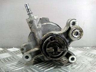 Насос вакуумный, ориг. номер 456587, D165-1A19090, Peugeot 307 2001-2005