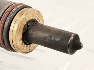 Форсунка, ориг. номер 038130073AG, 0414720215, Volkswagen Golf 1997-2006