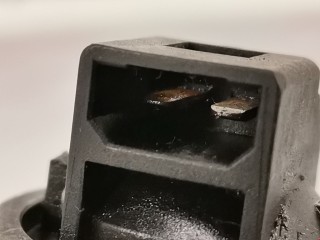 Форсунка, ориг. номер 038130073AG, 0414720215, Volkswagen Golf 1997-2006