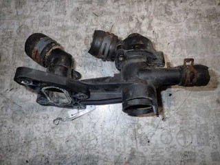 Корпус термостата, ориг. номер 03C121111B, Volkswagen Polo 2001-2005