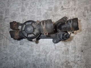Корпус термостата, ориг. номер 03C121111B, Volkswagen Polo 2001-2005