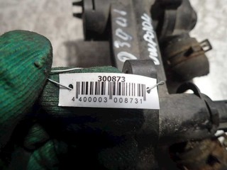 Корпус термостата, ориг. номер 03C121111B, Volkswagen Polo 2001-2005