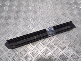 Молдинг бампера заднего, ориг. номер 871853535, Volkswagen Polo 1990-1994