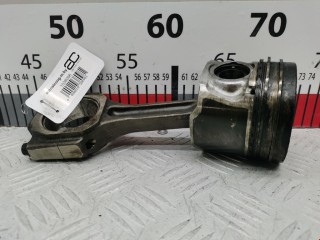 Поршень, ориг. номер 25182669, Chevrolet Captiva 2006-2011
