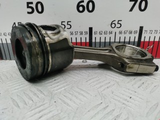 Поршень, ориг. номер 25182669, Chevrolet Captiva 2006-2011