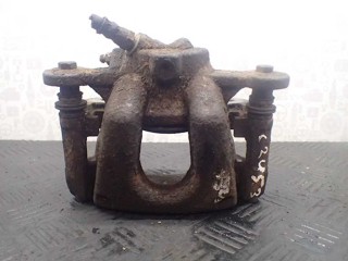 Суппорт передний левый BMW 1 E87/E81/E82/E88 2004-2007
