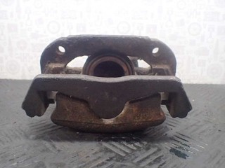 Суппорт передний левый, ориг. номер 34116774681, BMW 1 E87/E81/E82/E88 2004-2007